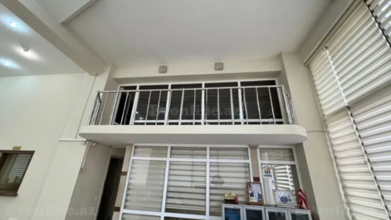 Kirayə verilir Obyekt 320 m² 28 May m. - şəkil 3
