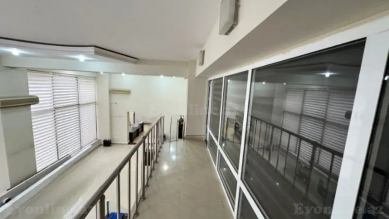 Kirayə verilir Obyekt 320 m² 28 May m. - şəkil 4