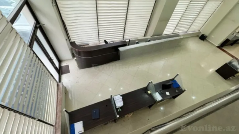 Kirayə verilir Obyekt 320 m² 28 May m. - şəkil 8