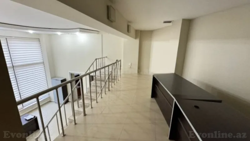 Kirayə verilir Obyekt 320 m² 28 May m. - şəkil 9