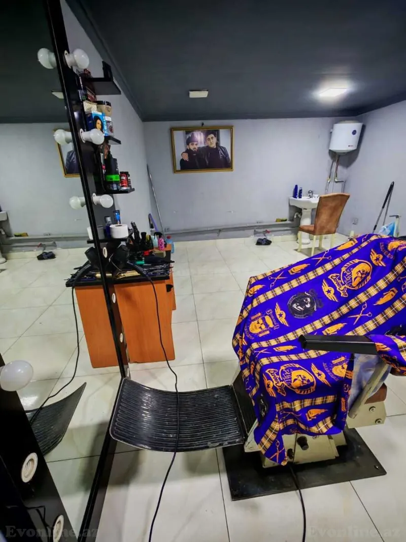 Satılır Obyekt 70 m² Xırdalan