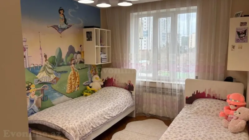 Satılır 3 otaqlı Mənzil Köhnə tikili 85 m² Həzi Aslanov m. - şəkil 9