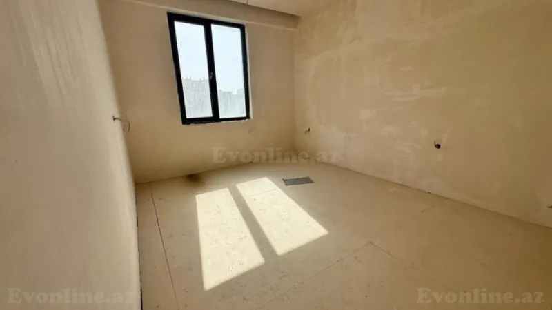 Satılır 3 otaqlı Mənzil Yeni tikili 106 m² 20 Yanvar m. - şəkil 6