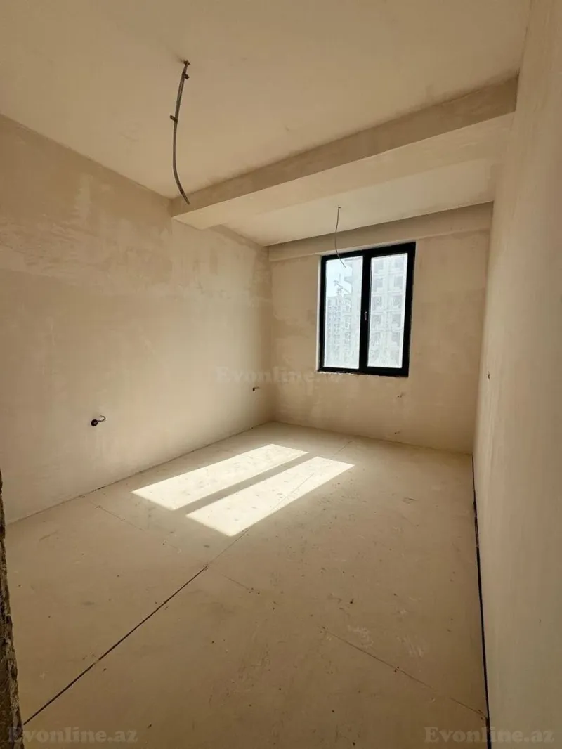 Satılır 3 otaqlı Mənzil Yeni tikili 106 m² 20 Yanvar m. - şəkil 7