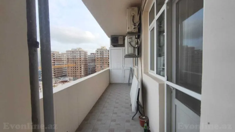 Satılır 3 otaqlı Mənzil Yeni tikili 178 m² Nizami m. - şəkil 18