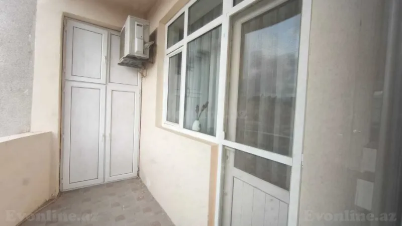 Satılır 3 otaqlı Mənzil Yeni tikili 178 m² Nizami m. - şəkil 19