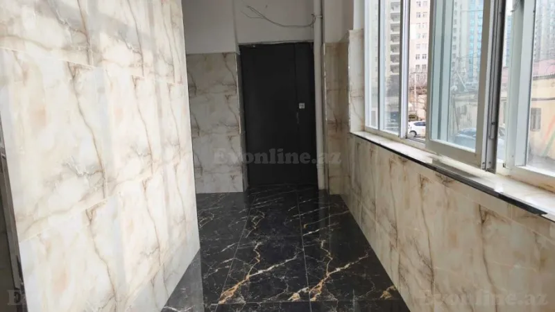 Satılır 3 otaqlı Mənzil Yeni tikili 178 m² Nizami m. - şəkil 23