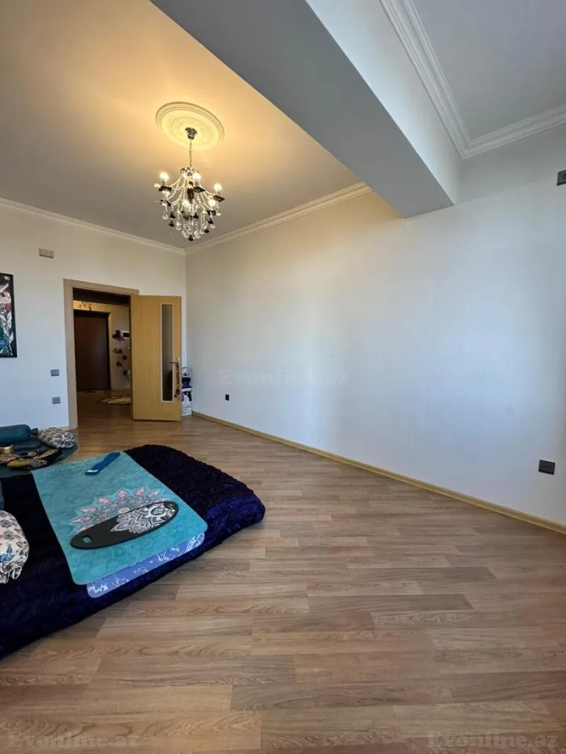 Satılır 2 otaqlı Mənzil Yeni tikili 82 m² Bayıl - şəkil 5