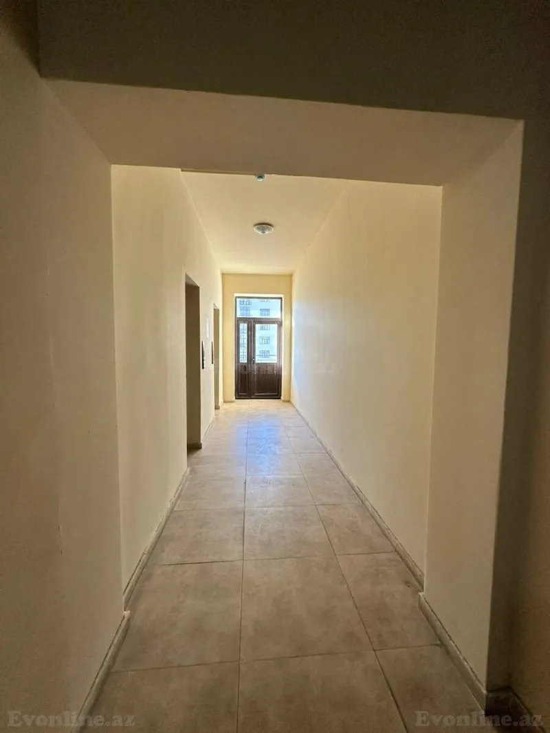 Satılır 2 otaqlı Mənzil Yeni tikili 82 m² Bayıl - şəkil 11