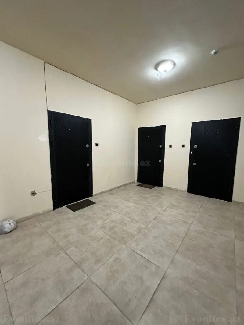 Satılır 2 otaqlı Mənzil Yeni tikili 82 m² Bayıl - şəkil 12