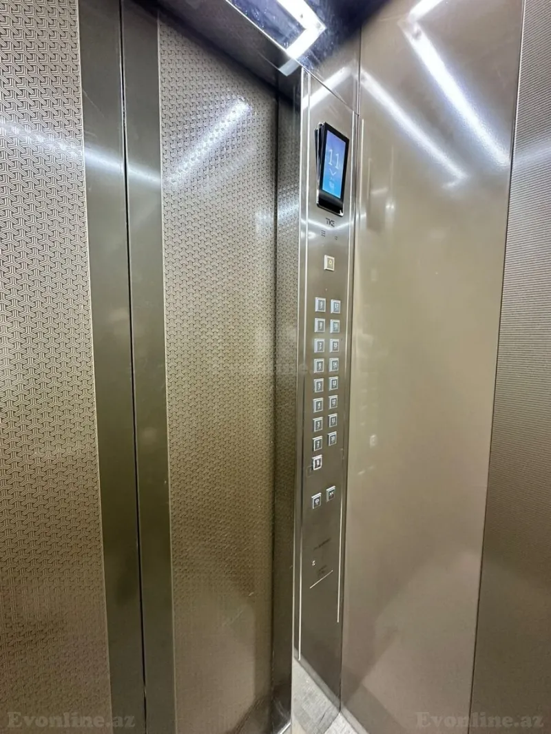 Satılır 2 otaqlı Mənzil Yeni tikili 82 m² Bayıl - şəkil 14