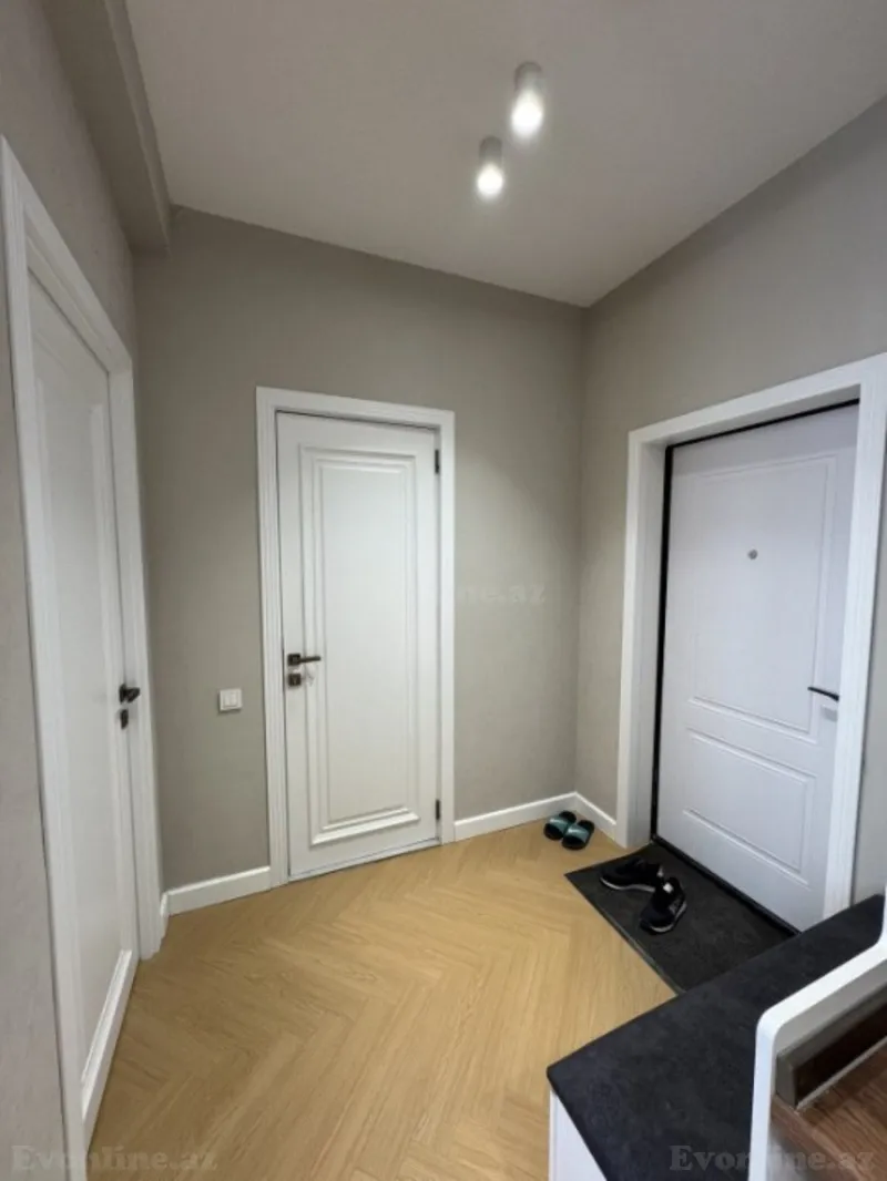 Kirayə verilir 2 otaqlı Mənzil Yeni tikili 65 m² 20 Yanvar m. - şəkil 7