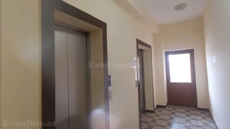 Satılır 2 otaqlı Mənzil Yeni tikili 40 m² İnşaatçılar m. - şəkil 7