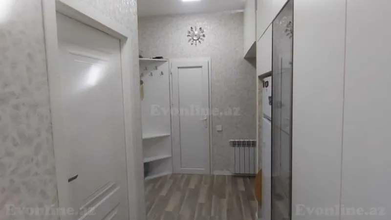 Satılır 2 otaqlı Mənzil Yeni tikili 40 m² İnşaatçılar m. - şəkil 11