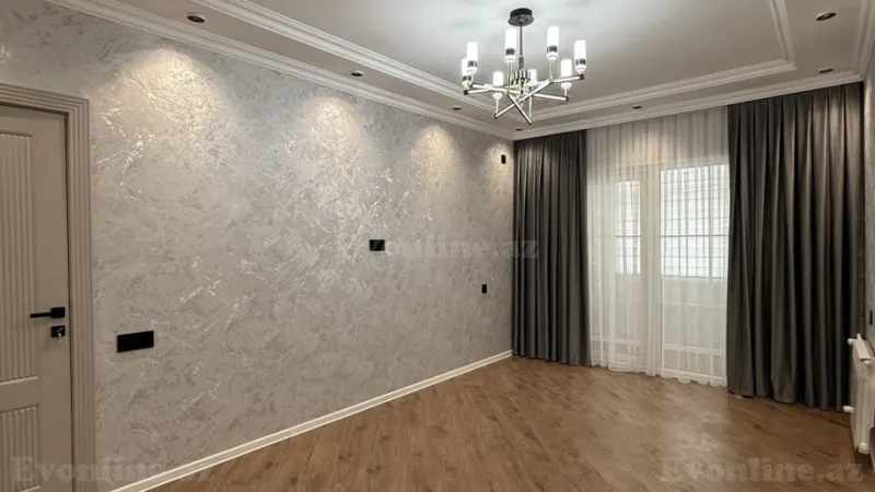 Satılır 3 otaqlı Mənzil Köhnə tikili 85 m² Xalqlar Dostluğu m.