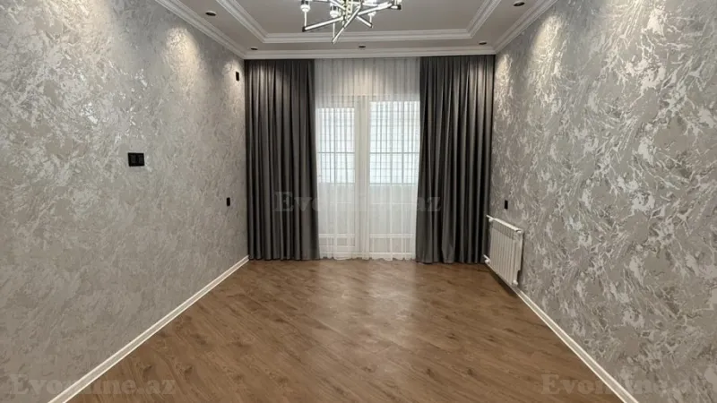 Satılır 3 otaqlı Mənzil Köhnə tikili 85 m² Xalqlar Dostluğu m. - şəkil 3