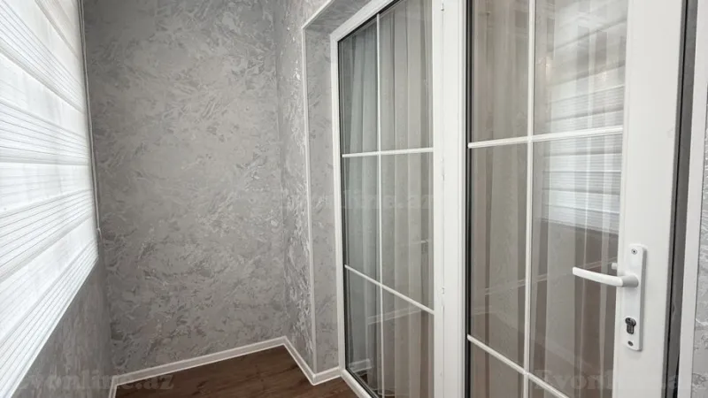 Satılır 3 otaqlı Mənzil Köhnə tikili 85 m² Xalqlar Dostluğu m. - şəkil 4