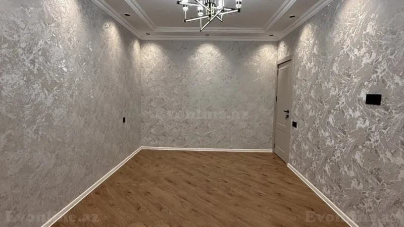 Satılır 3 otaqlı Mənzil Köhnə tikili 85 m² Xalqlar Dostluğu m. - şəkil 5