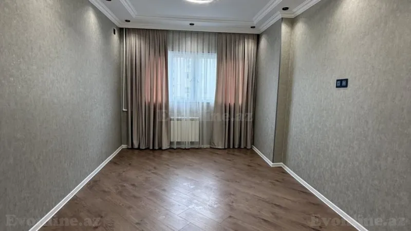 Satılır 3 otaqlı Mənzil Köhnə tikili 85 m² Xalqlar Dostluğu m. - şəkil 6