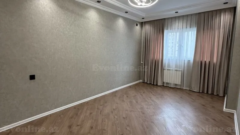Satılır 3 otaqlı Mənzil Köhnə tikili 85 m² Xalqlar Dostluğu m. - şəkil 8