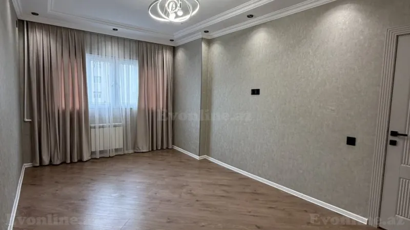 Satılır 3 otaqlı Mənzil Köhnə tikili 85 m² Xalqlar Dostluğu m. - şəkil 9