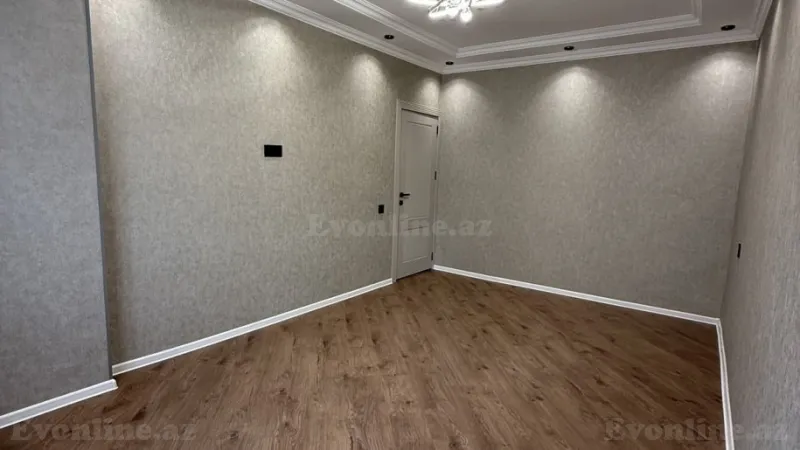 Satılır 3 otaqlı Mənzil Köhnə tikili 85 m² Xalqlar Dostluğu m. - şəkil 10