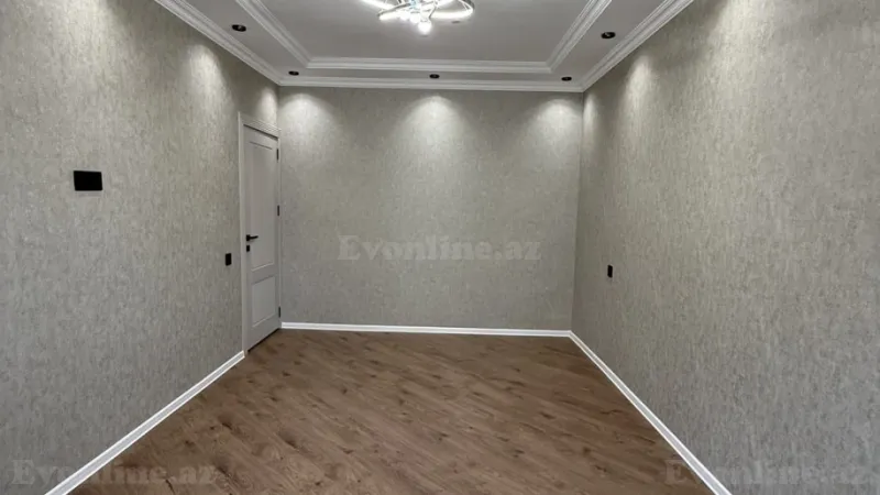 Satılır 3 otaqlı Mənzil Köhnə tikili 85 m² Xalqlar Dostluğu m. - şəkil 11