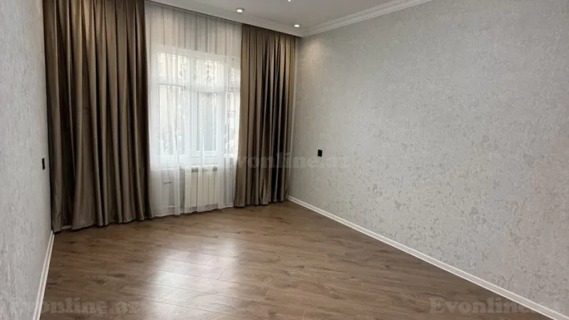 Satılır 3 otaqlı Mənzil Köhnə tikili 85 m² Xalqlar Dostluğu m. - şəkil 12