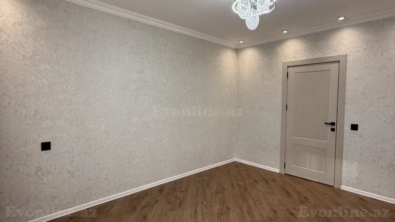 Satılır 3 otaqlı Mənzil Köhnə tikili 85 m² Xalqlar Dostluğu m. - şəkil 13