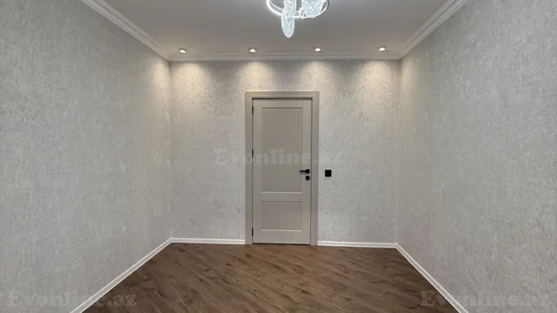 Satılır 3 otaqlı Mənzil Köhnə tikili 85 m² Xalqlar Dostluğu m. - şəkil 14