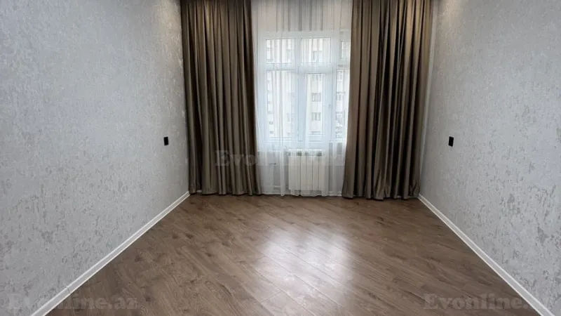 Satılır 3 otaqlı Mənzil Köhnə tikili 85 m² Xalqlar Dostluğu m. - şəkil 15