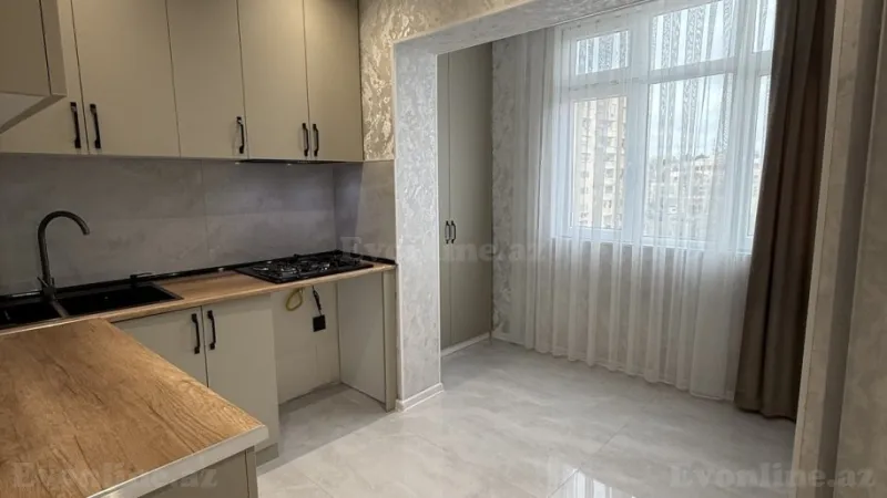 Satılır 3 otaqlı Mənzil Köhnə tikili 85 m² Xalqlar Dostluğu m. - şəkil 16