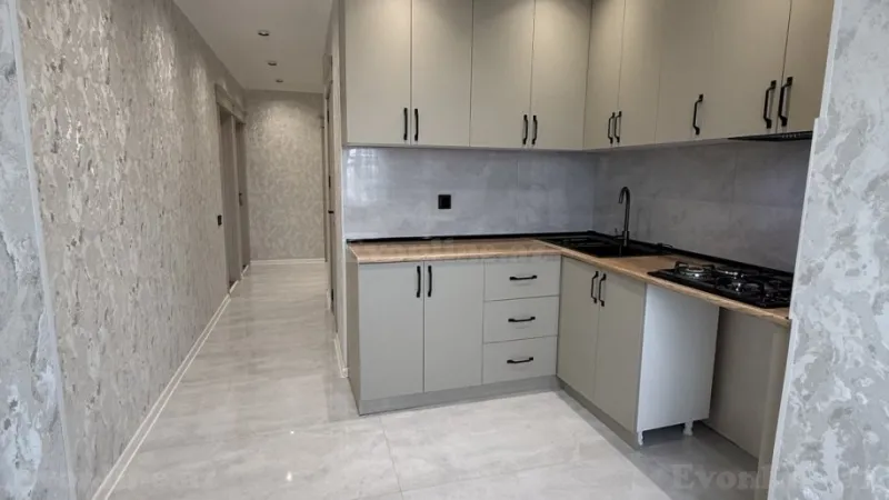 Satılır 3 otaqlı Mənzil Köhnə tikili 85 m² Xalqlar Dostluğu m. - şəkil 17