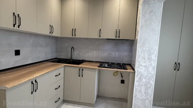 Satılır 3 otaqlı Mənzil Köhnə tikili 85 m² Xalqlar Dostluğu m. - şəkil 19