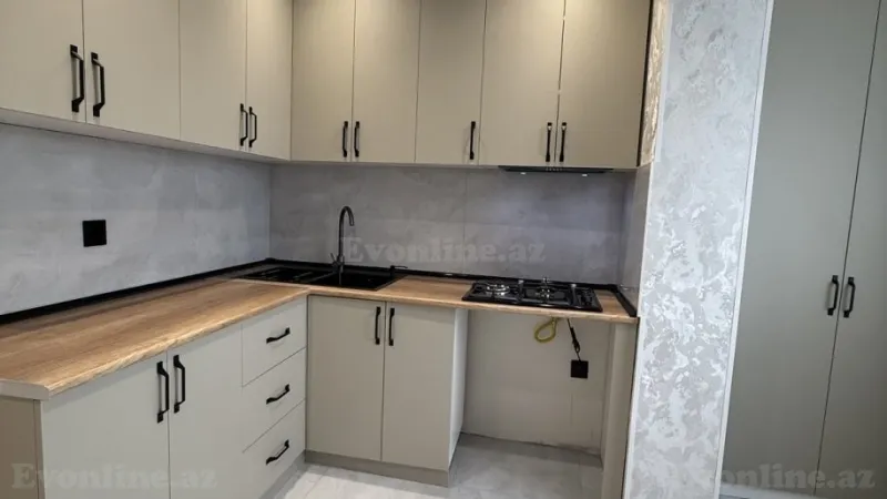 Satılır 3 otaqlı Mənzil Köhnə tikili 85 m² Xalqlar Dostluğu m. - şəkil 20