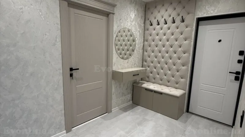 Satılır 3 otaqlı Mənzil Köhnə tikili 85 m² Xalqlar Dostluğu m. - şəkil 21