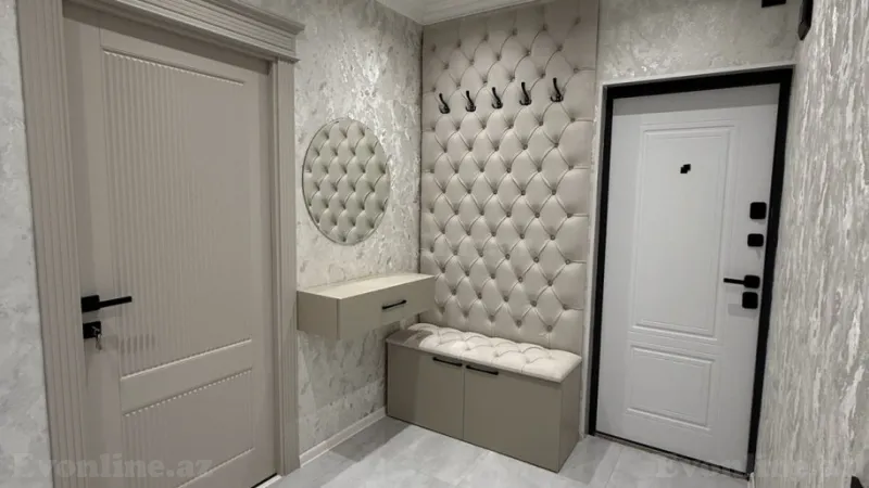 Satılır 3 otaqlı Mənzil Köhnə tikili 85 m² Xalqlar Dostluğu m. - şəkil 23