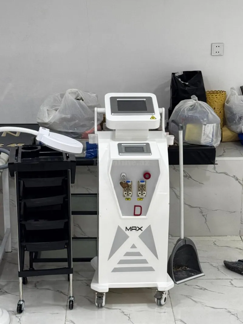 Satılır Obyekt 85 m² Abşeron r. - şəkil 4