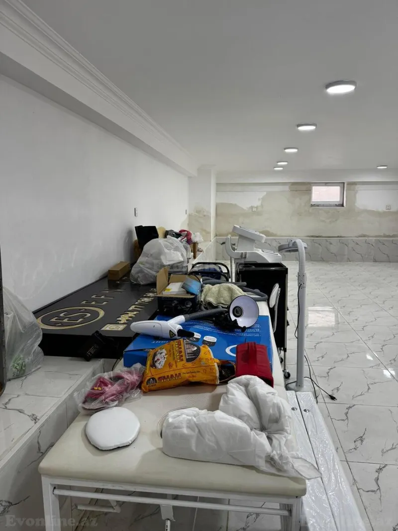 Satılır Obyekt 85 m² Abşeron r. - şəkil 5