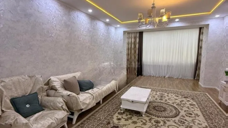 Satılır 3 otaqlı Mənzil Yeni tikili 140 m² Yeni Yasamal - şəkil 2