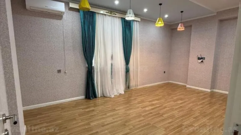 Satılır 3 otaqlı Mənzil Yeni tikili 140 m² Yeni Yasamal - şəkil 3