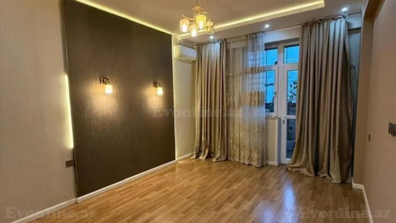 Satılır 3 otaqlı Mənzil Yeni tikili 140 m² Yeni Yasamal - şəkil 4
