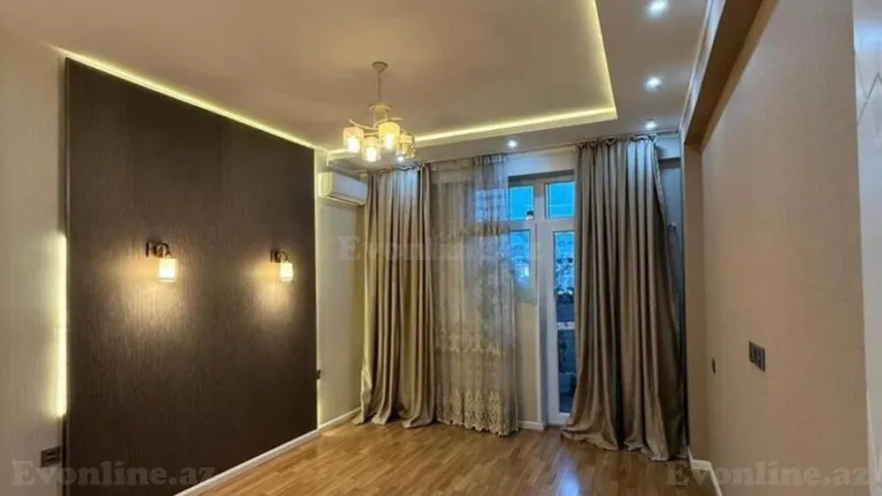 Satılır 3 otaqlı Mənzil Yeni tikili 140 m² Yeni Yasamal - şəkil 5