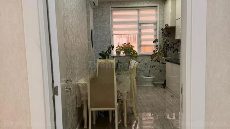 Satılır 3 otaqlı Mənzil Yeni tikili 140 m² Yeni Yasamal - şəkil 7