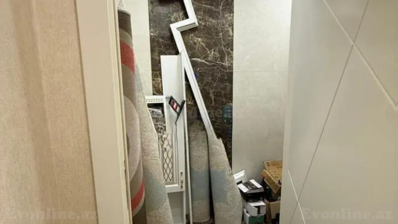 Satılır 3 otaqlı Mənzil Yeni tikili 140 m² Yeni Yasamal - şəkil 8