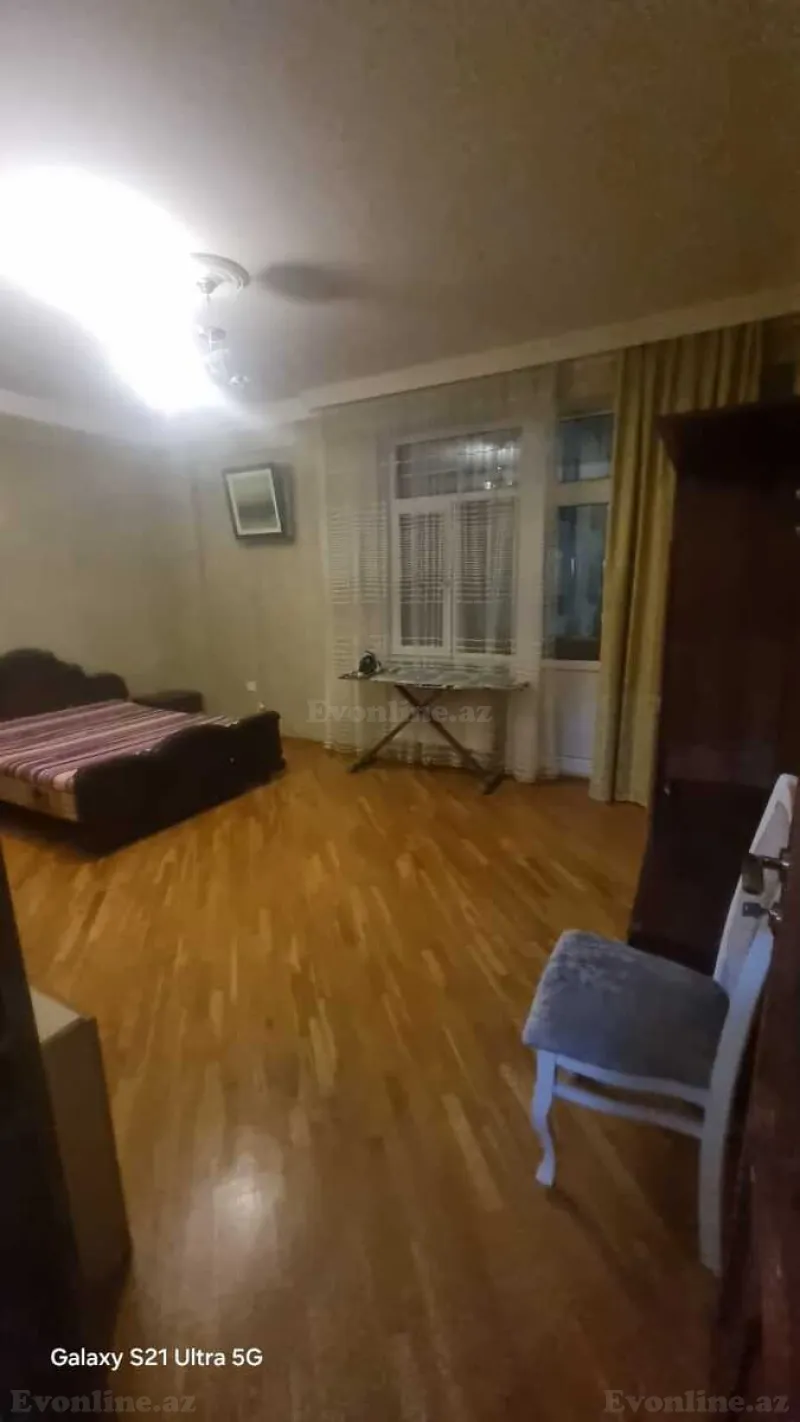 Kirayə verilir 2 otaqlı Mənzil Yeni tikili 92 m² Əhmədli - şəkil 6