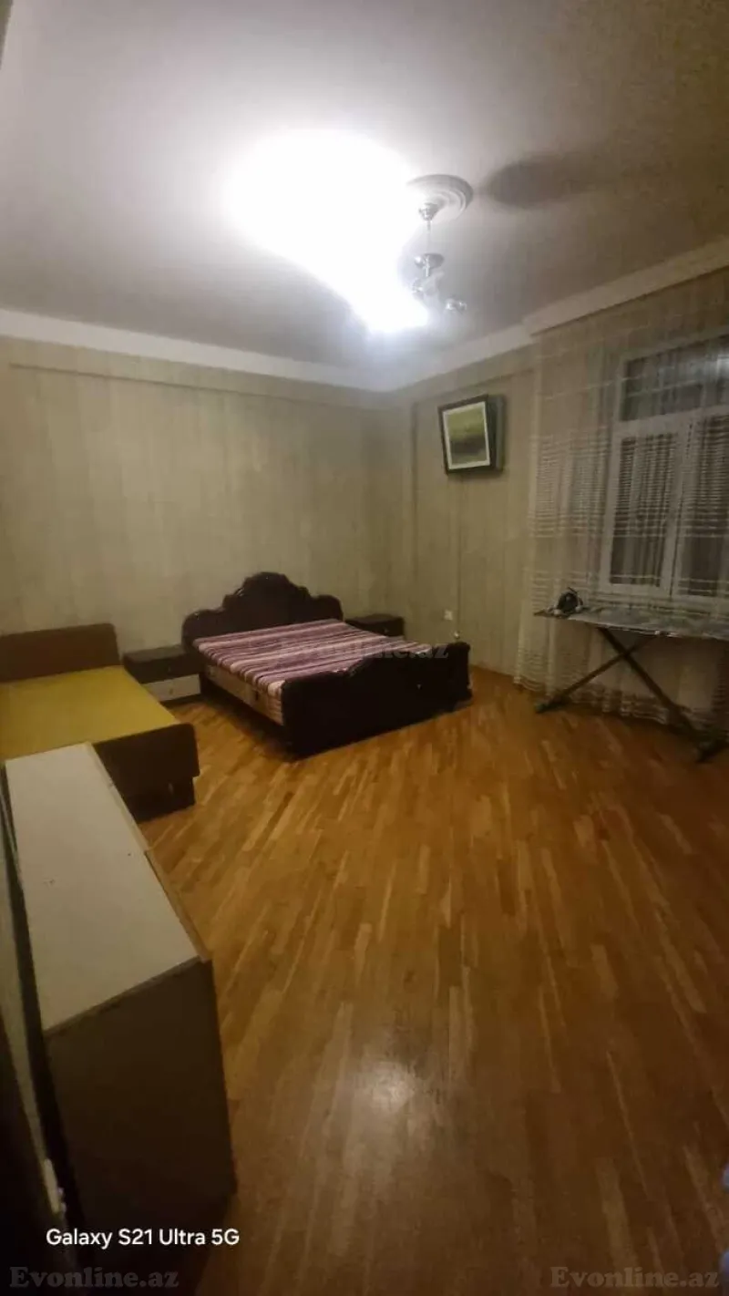 Kirayə verilir 2 otaqlı Mənzil Yeni tikili 92 m² Əhmədli - şəkil 7