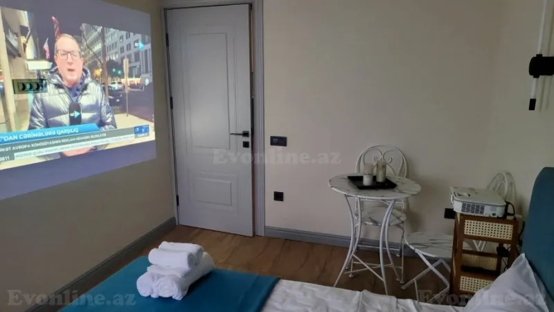 Satılır 3 otaqlı Mənzil Yeni tikili 82 m² Sabunçu r. - şəkil 9