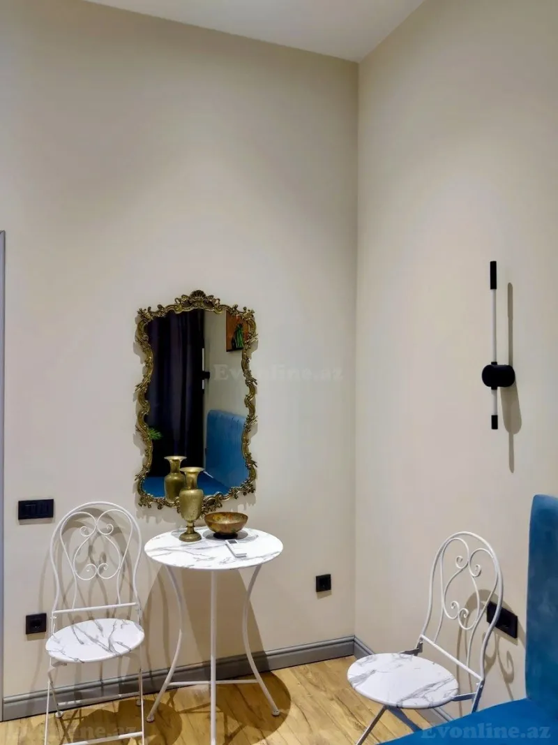 Satılır 3 otaqlı Mənzil Yeni tikili 82 m² Sabunçu r. - şəkil 10