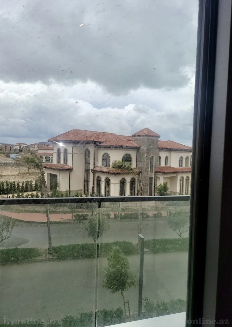 Satılır 3 otaqlı Mənzil Yeni tikili 82 m² Sabunçu r. - şəkil 11